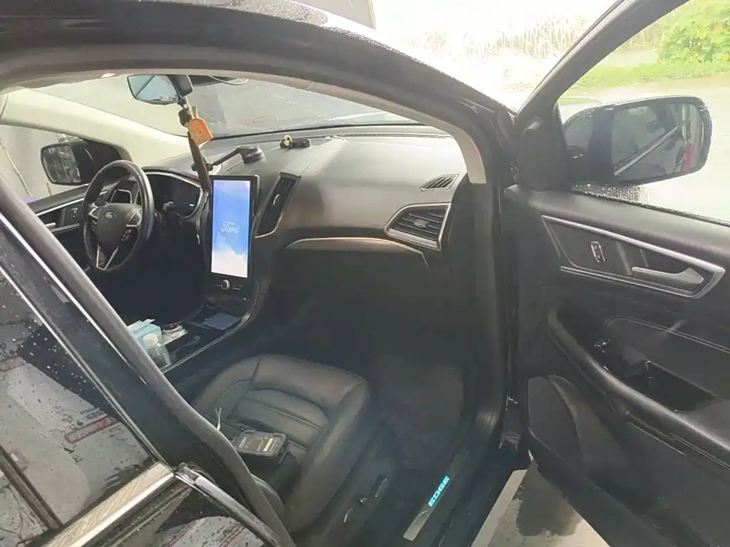 Ford Edge, миниатюра 10