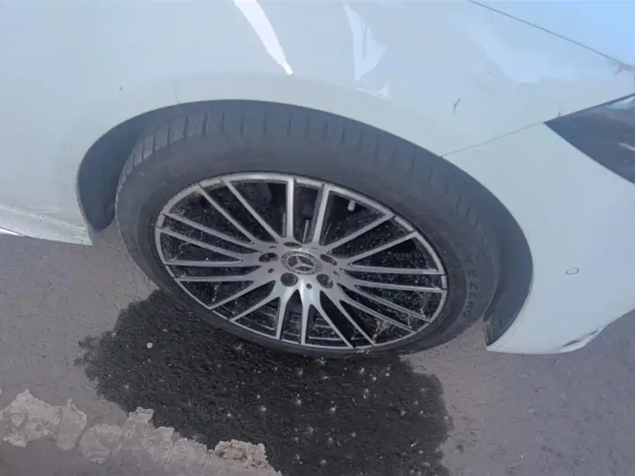 Mercedes-Benz C-Class 2023 C 260 L Sport фото 6