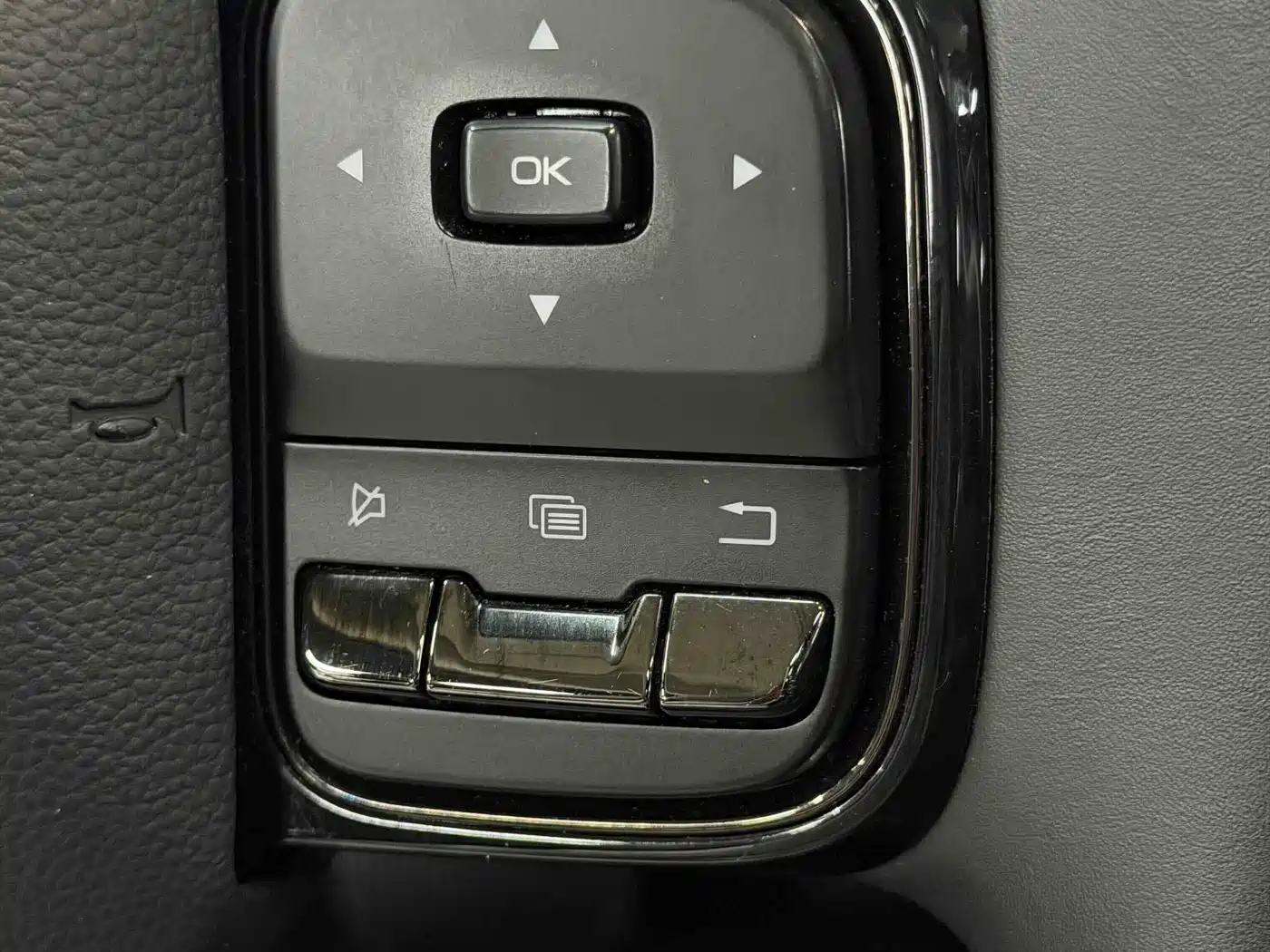 Haval Meng Long NEV 2024 Hi4 145 Pro фото 19