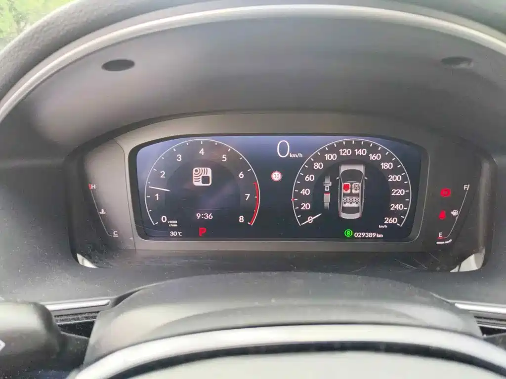 Honda Integra 2024 2023 240TURBO CVT Smart Enjoyment Edition