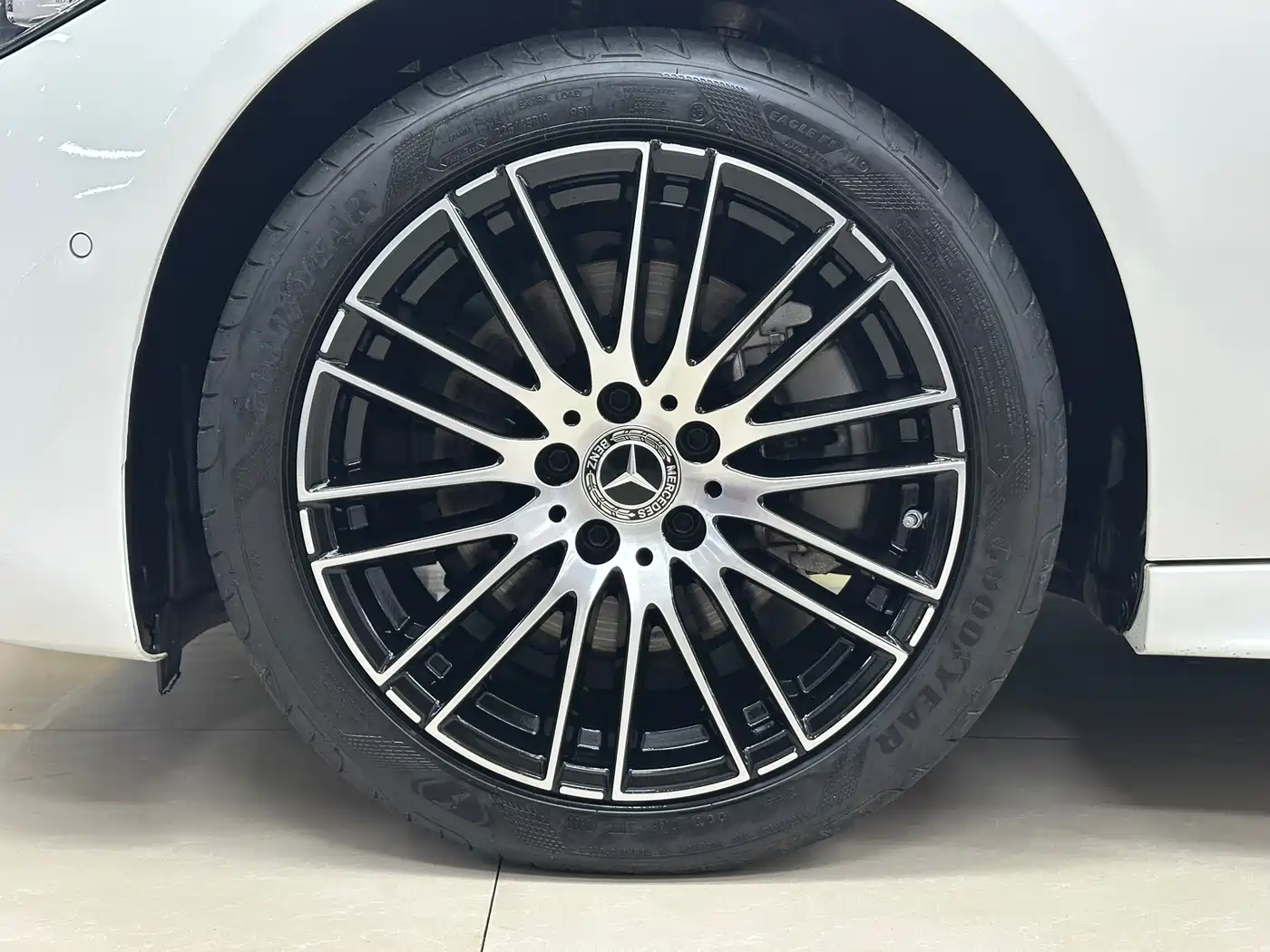 Mercedes-Benz C-Class 2024 C 200 L Sport Edition фото 21