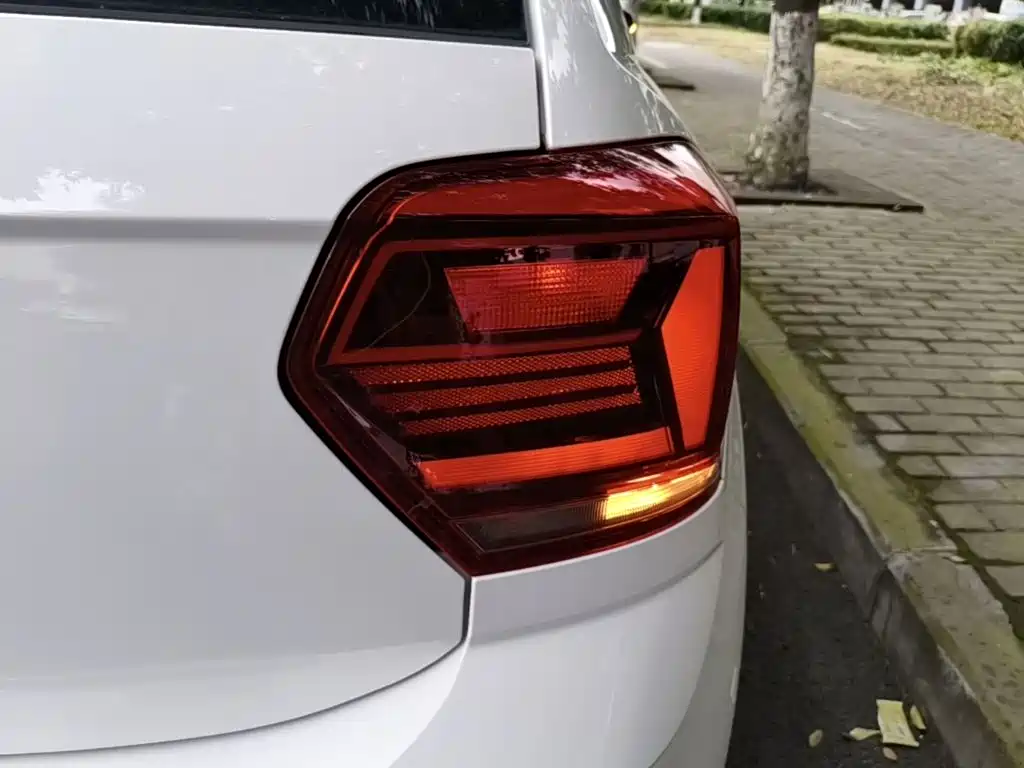 Volkswagen Polo, миниатюра 8