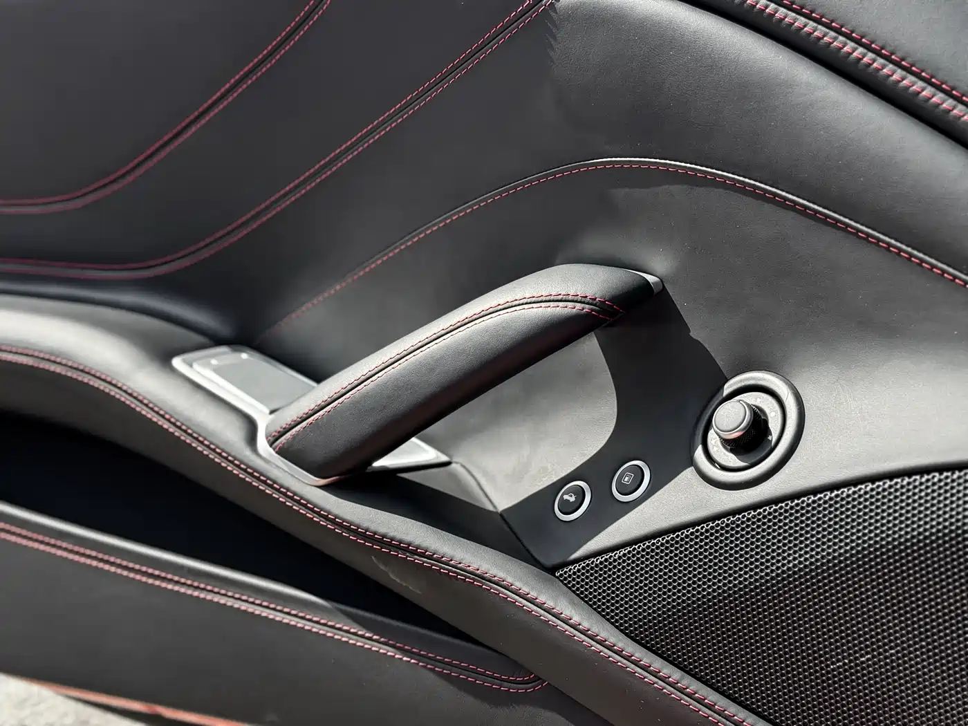 Ferrari California T 2015 3.9T Standard фото 16
