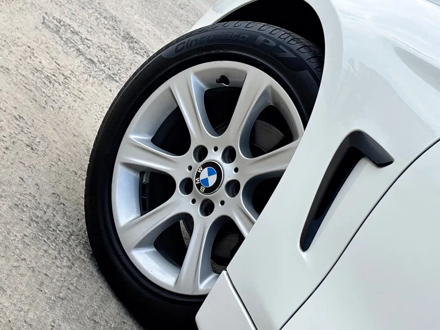 BMW 4 Series 2014 420i Gran Coupe Fashion Edition фото 8