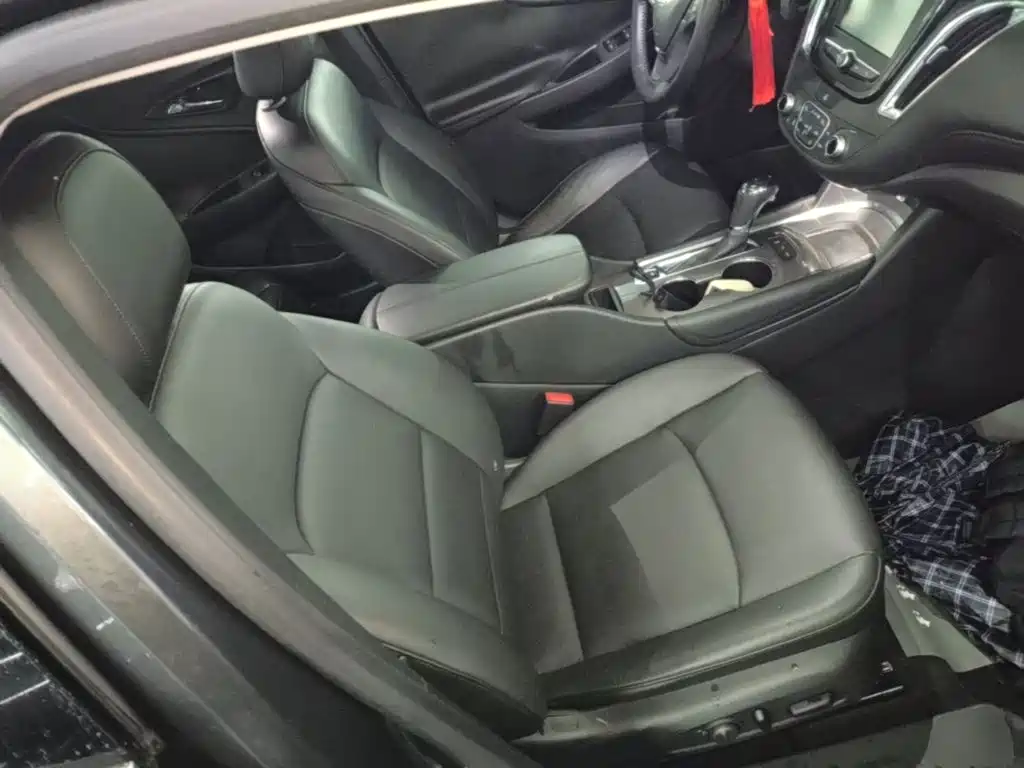 Chevrolet Malibu XL 2017 2017 1.5T Auto Sport Edition