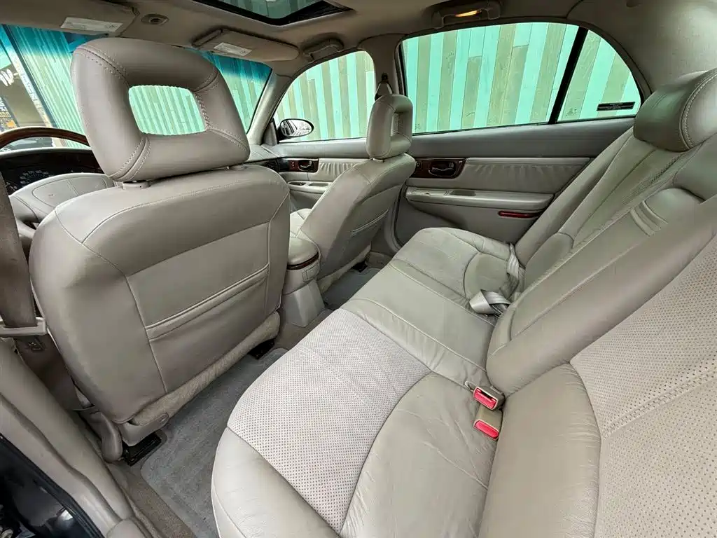 Buick фото 8