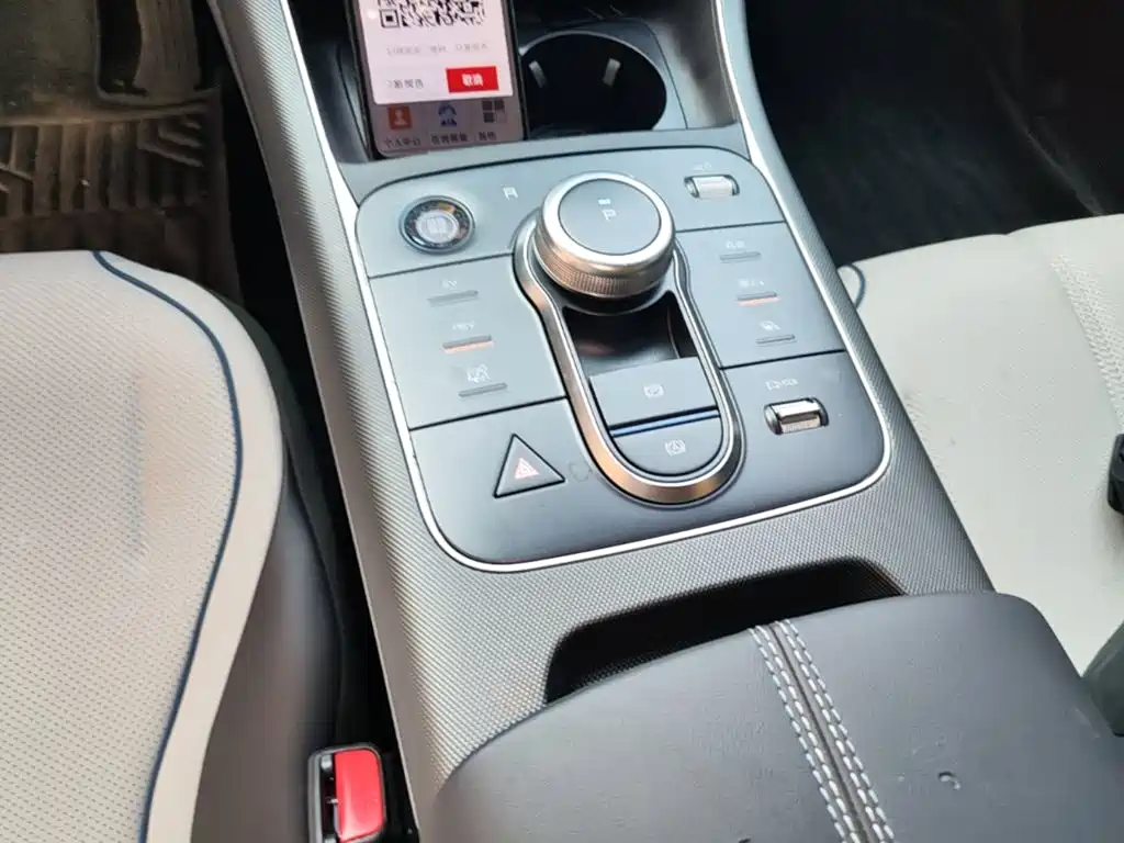 BYD Destroyer 05 2025 2024 Glory Edition DM-i 55KM Luxury