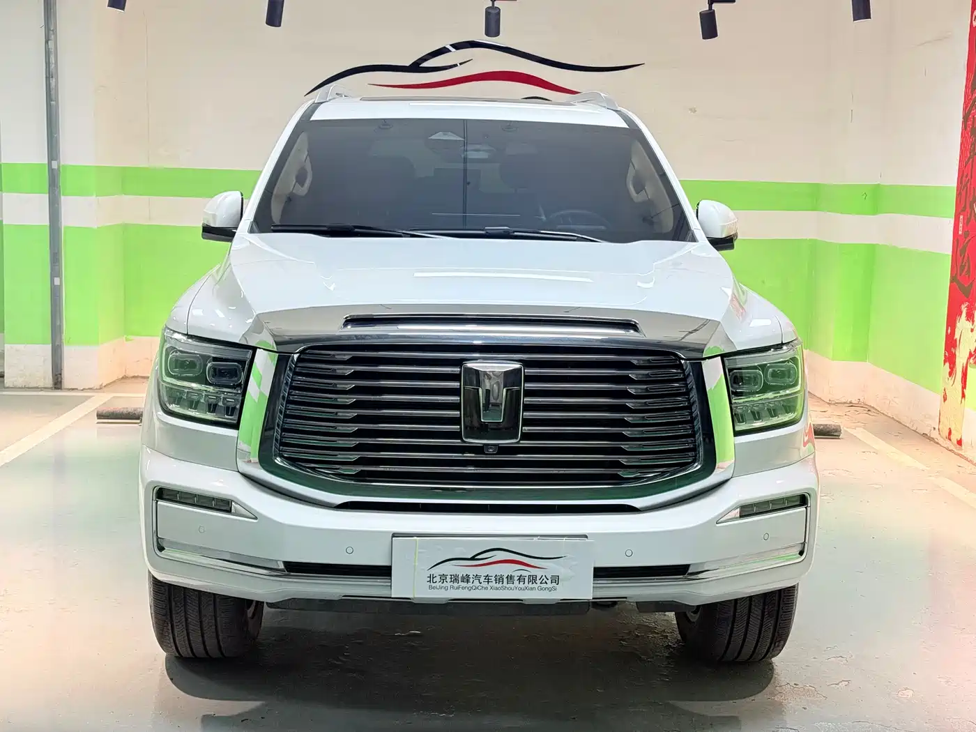 TANK TANK 500 NEW ENERGY