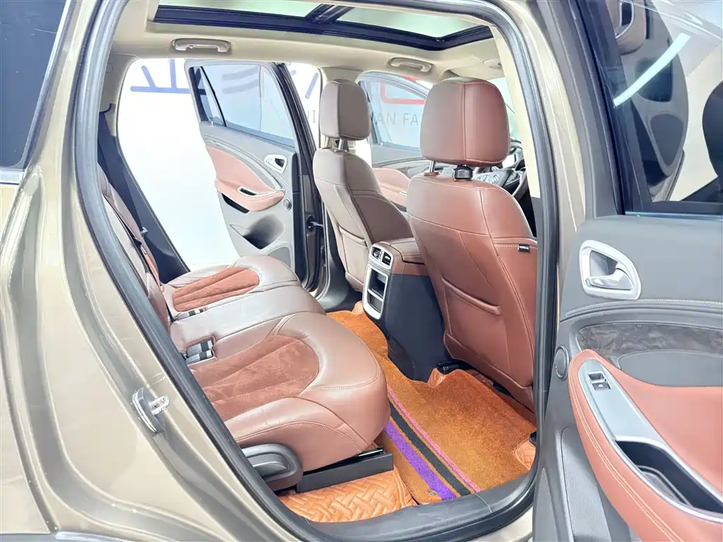 Buick Envision Plus 2016 28T 4WD Elite фото 14