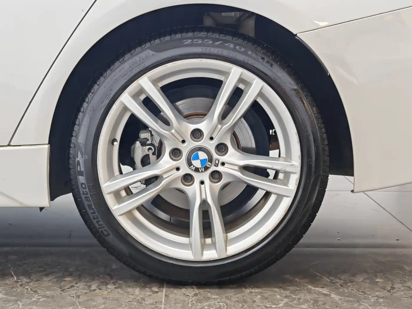BMW 3 Series 2019 320Li M Luxury Package фото 9