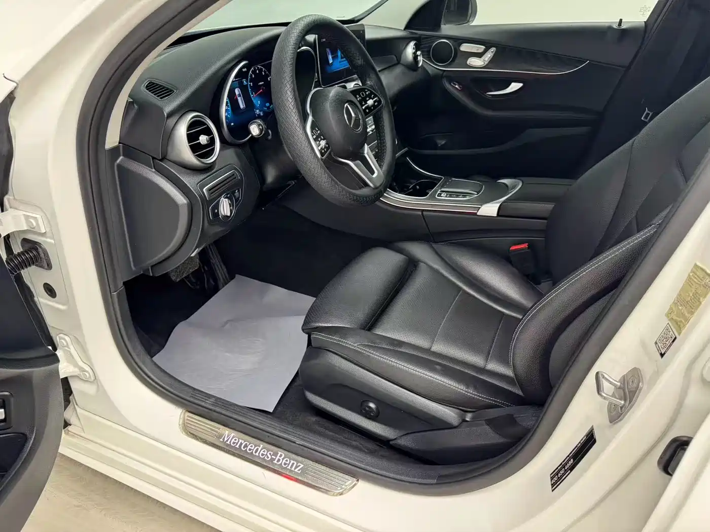 Mercedes-Benz C-Class (Import) 2020 Facelift C 260 Station Wagon фото 11