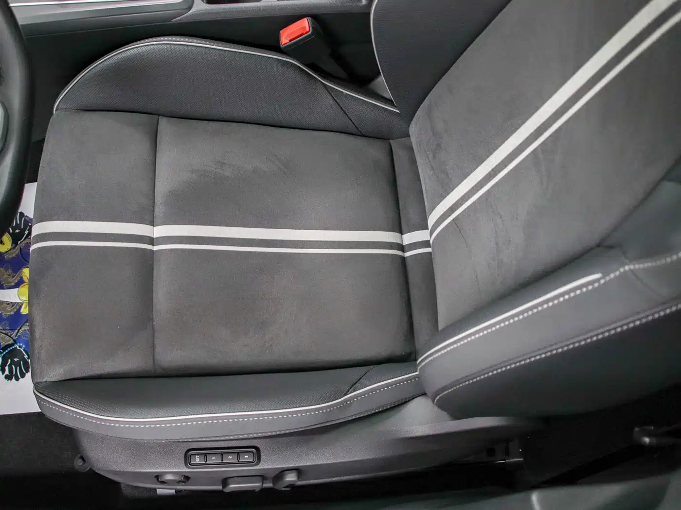 Volkswagen Golf 2021 280TSI DSG R-Line фото 14