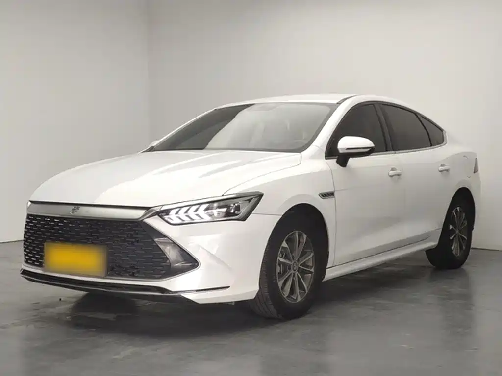 BYD Qin PLUS 2023