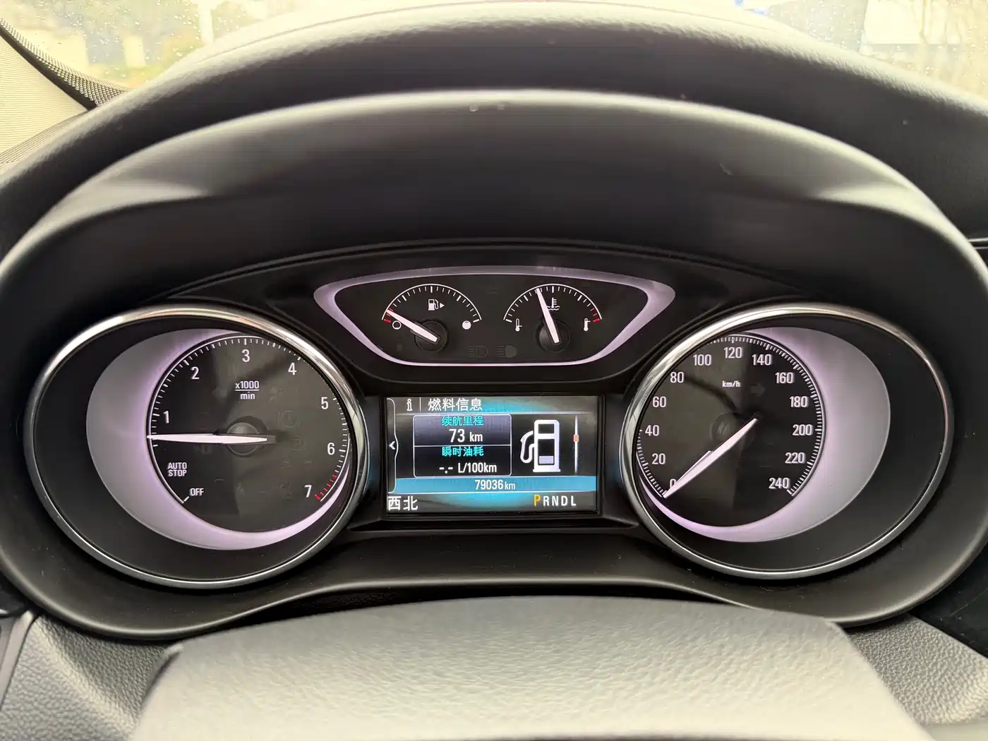 Buick Envision Plus 2018 28T 4WD Elite фото 2