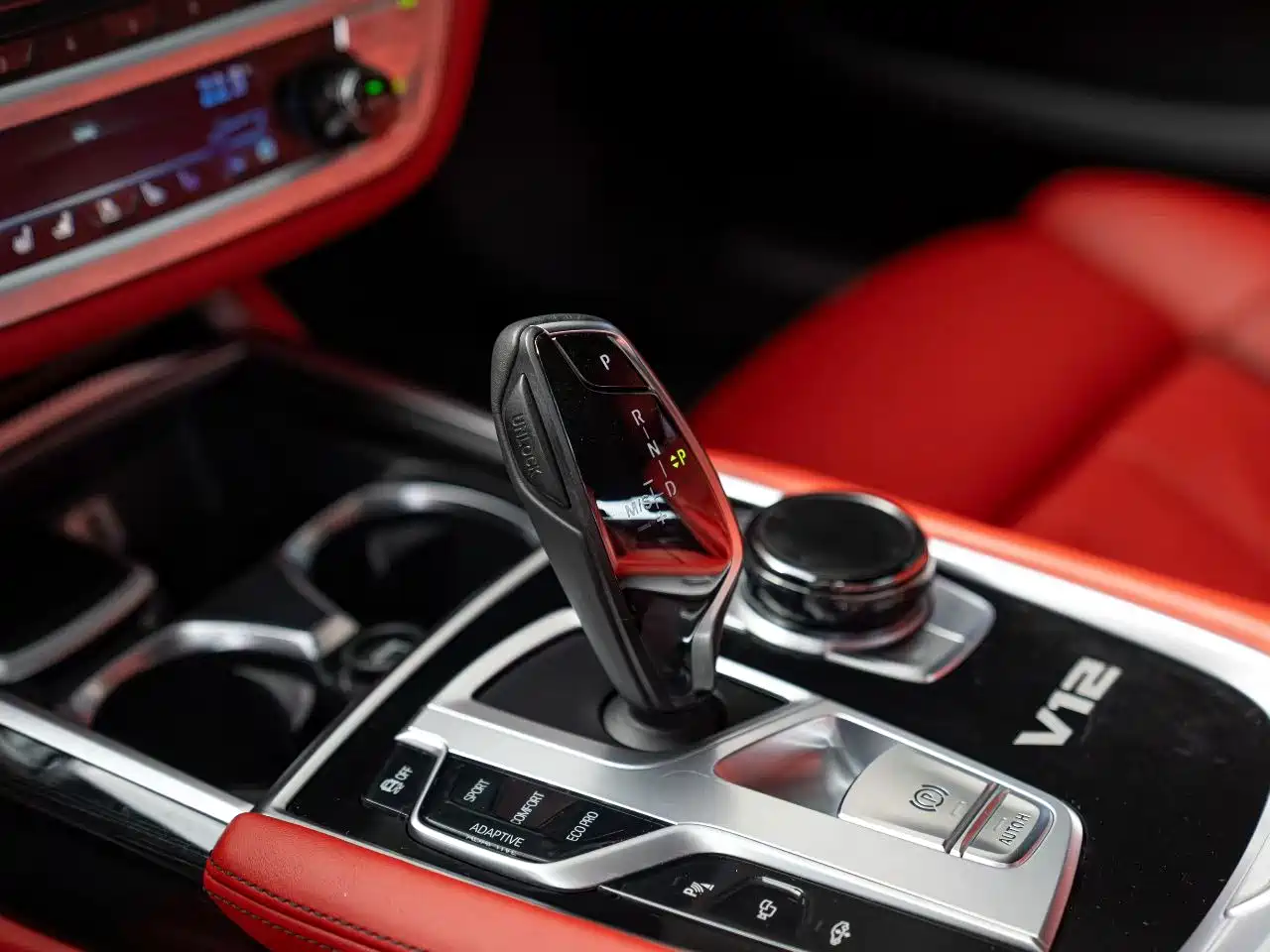 Photo 8 - BMW 7 Series