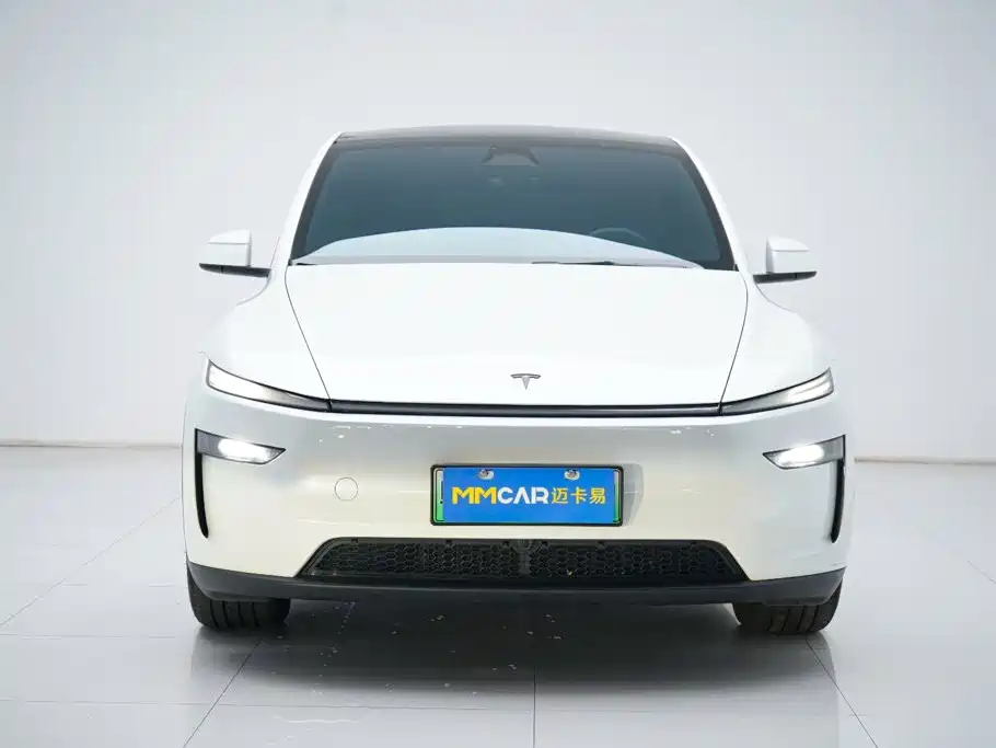 Tesla Model Y 2026 2026 Rear-Wheel Drive
