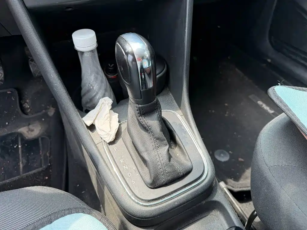 Фото 9 - Volkswagen Polo