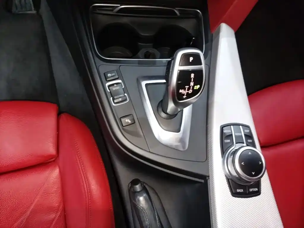 BMW 4 Series 2017 425i M Sport Package фото 14