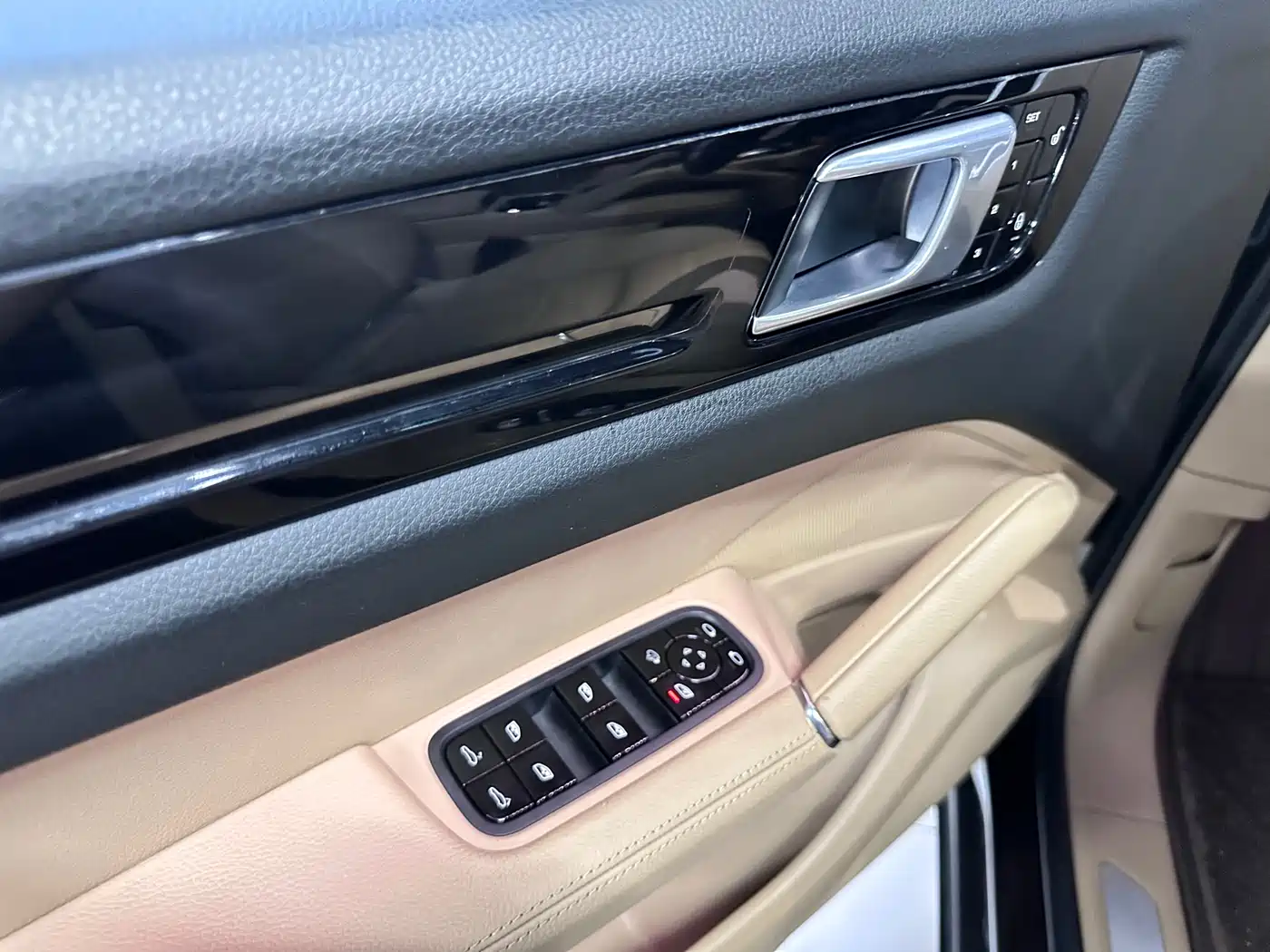 Porsche Cayenne 2018 Cayenne 3.0T фото 7