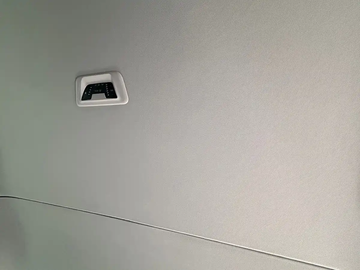 Photo 11 - SAIC Maxus Maxus G20