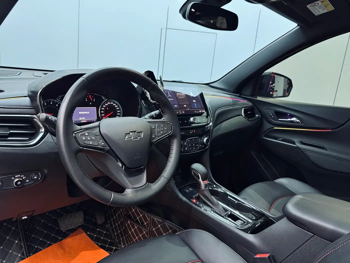 CHEVROLET EXPLORER