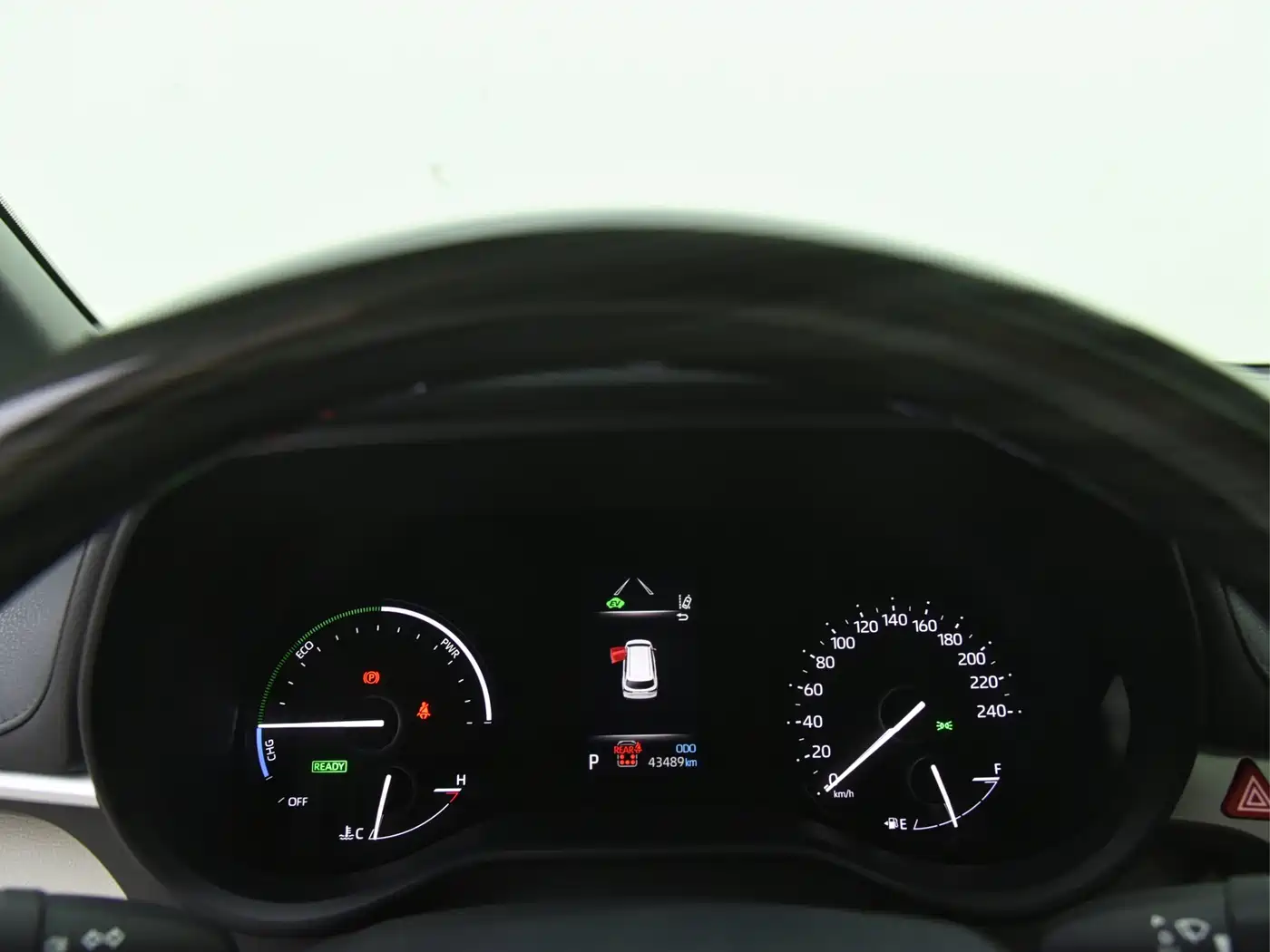 Toyota Sienna 2024 2.5L Hybrid 4WD Premium Edition фото 10