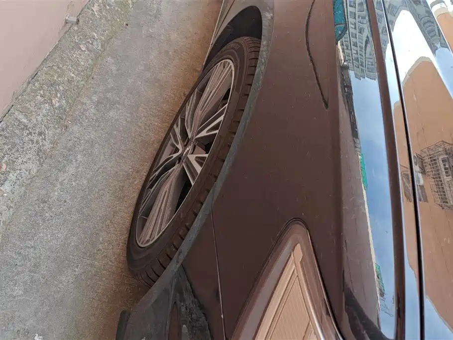 Audi A6L 2019 45 TFSI quattro Premium Dynamic фото 6
