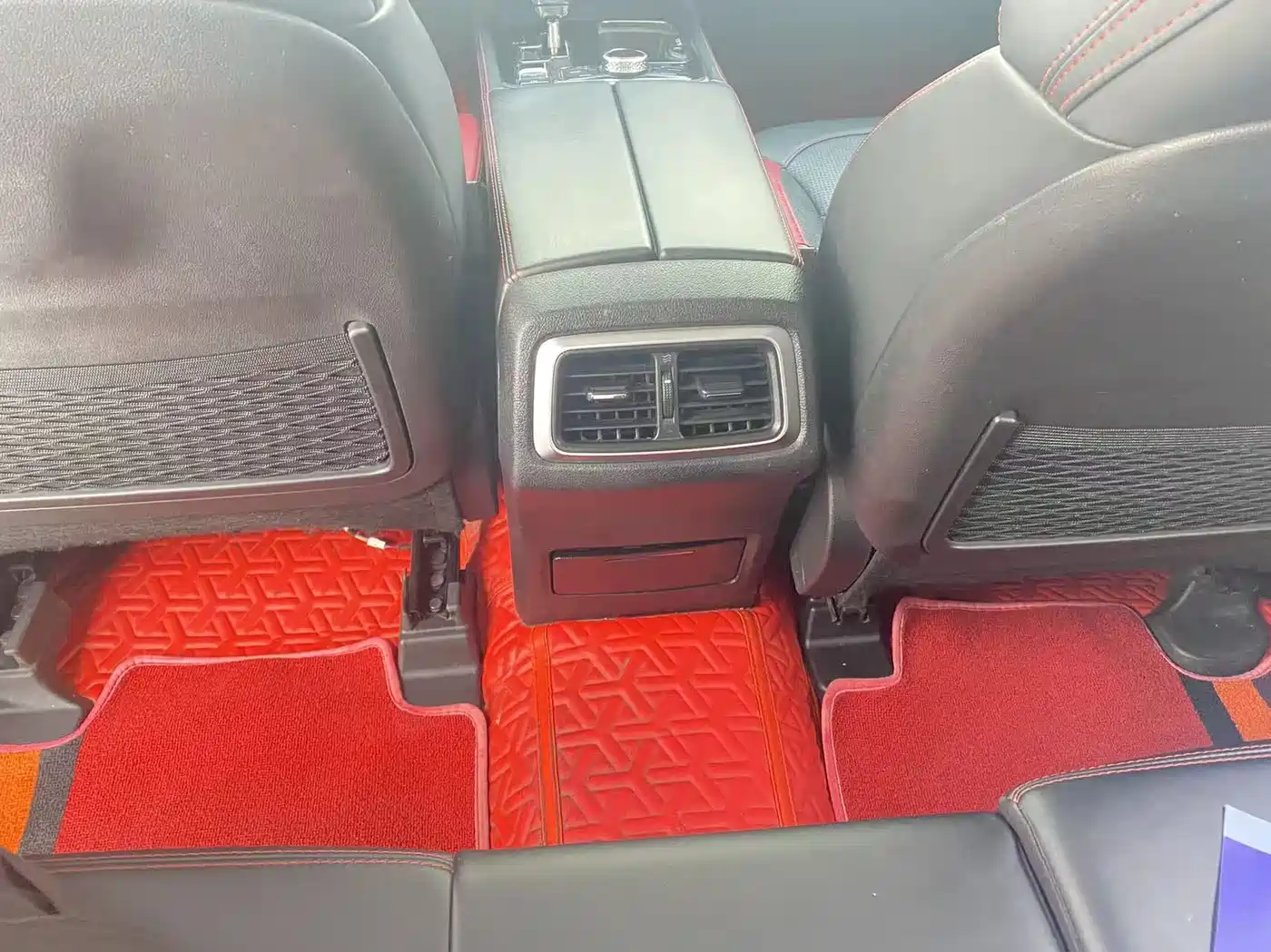 BAIC ORV Beijing Offroad BJ40 2018 PLUS 2.3T Auto 4WD Premium Edition China V фото 8
