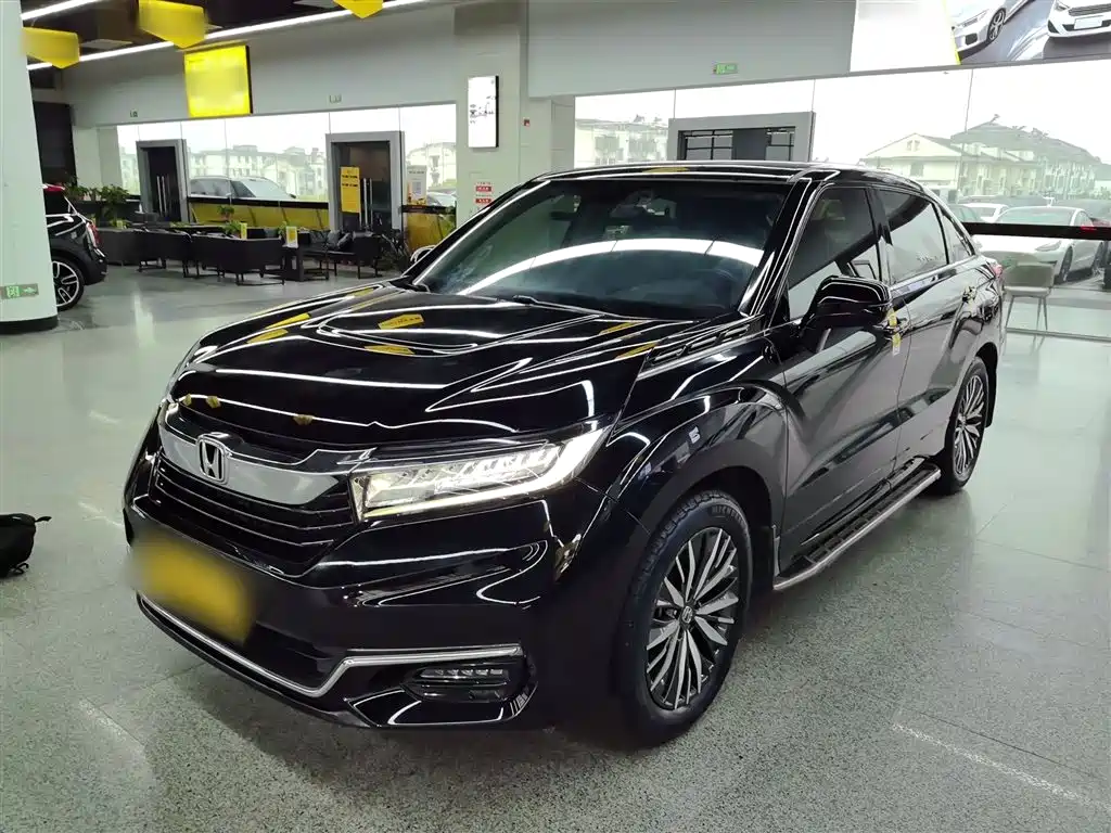 Honda Avancier 2020 370TURBO 2WD Luxury Edition