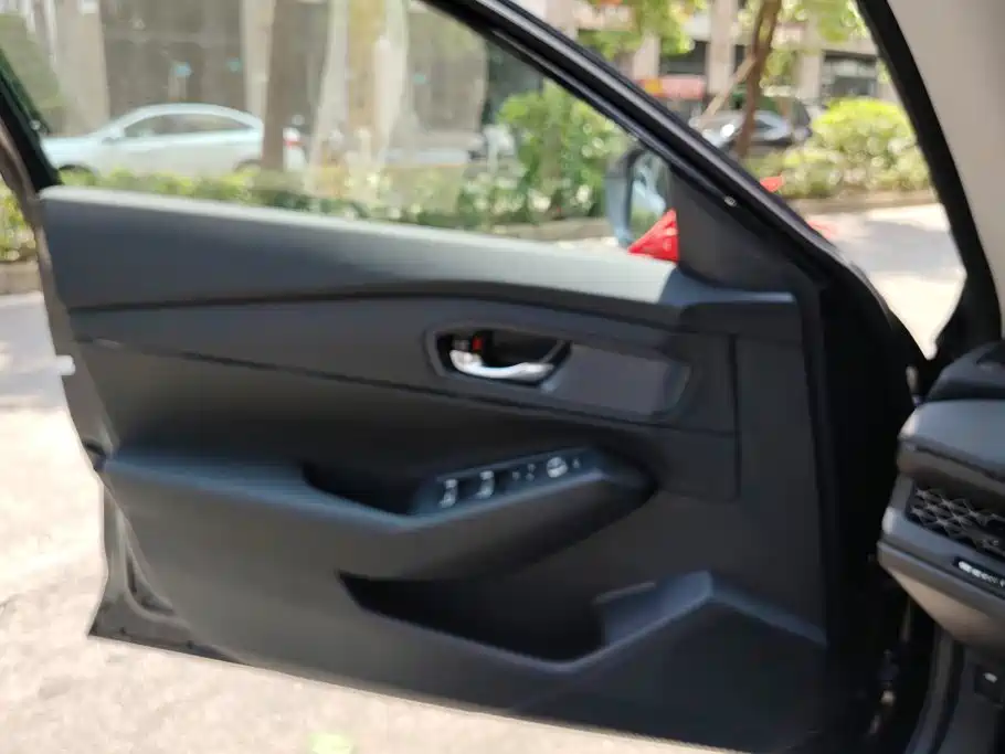 Honda Accord 2026 2025 Model Sport Series 260TURBO Comfort Edition