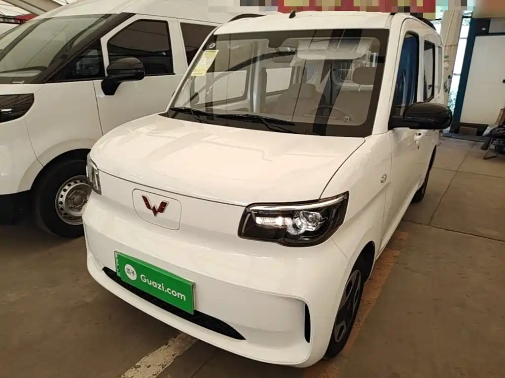 Wuling Motors Wuling Zhiguang NEV 2026 2025 Model Comfort