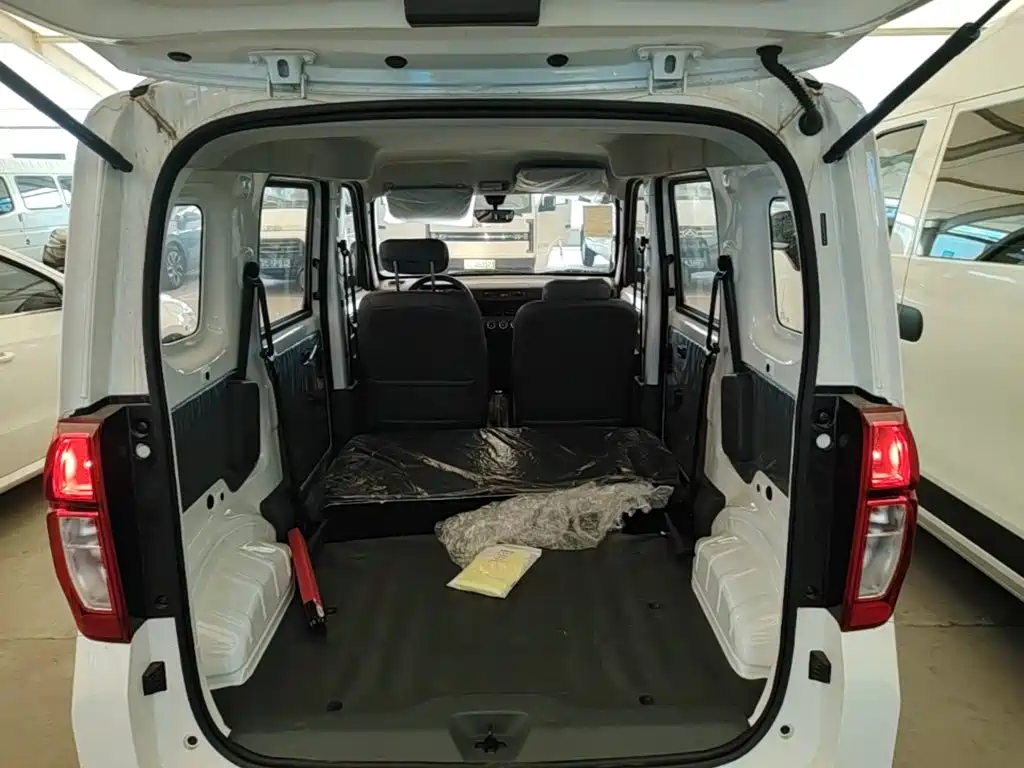 Wuling Motors Wuling Zhiguang NEV 2026 2025 Model Comfort