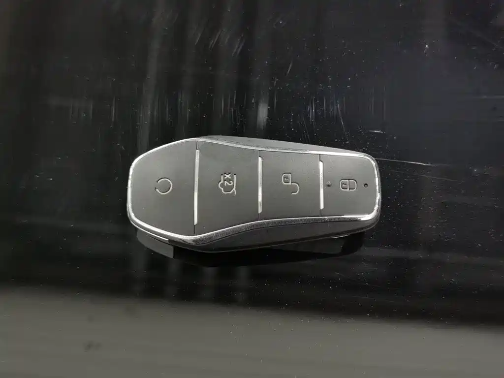 BYD Song PLUS PHEV 2025 EV 520km Premium фото 19
