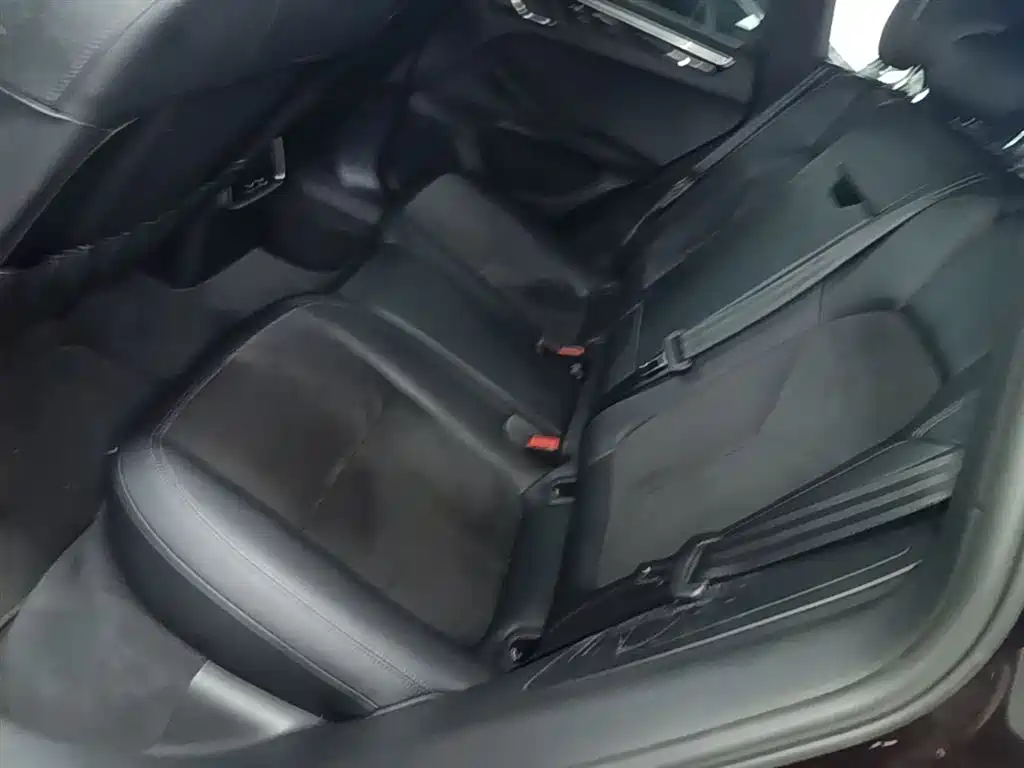 Porsche Macan 2016 Macan S 3.0T фото 17