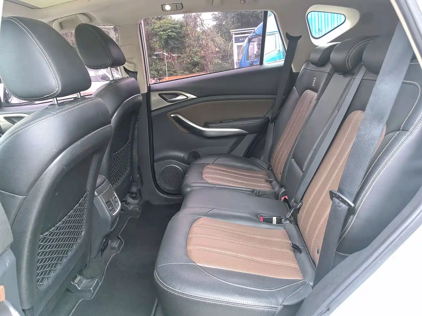 BYD Song New Energy 2017 Song EV300 Premium фото 8