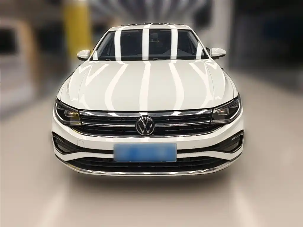 Volkswagen Bora 2024 200TSI DSG Joy Ride PRO Edition фото 5
