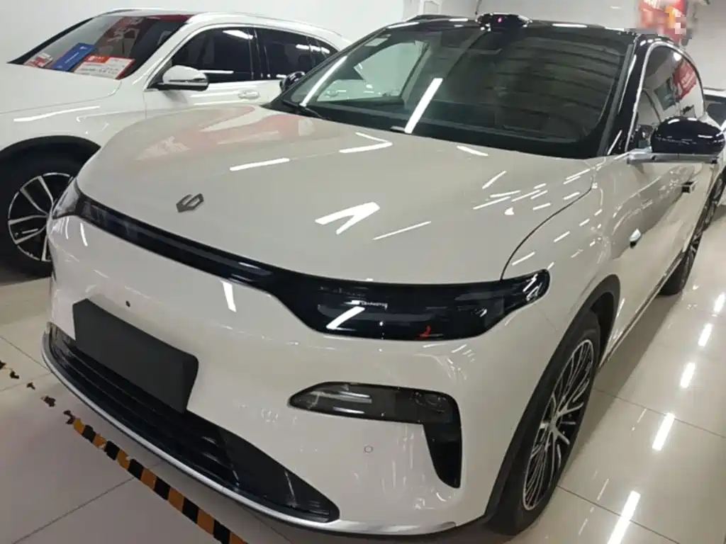 2026 Leapmotor C11