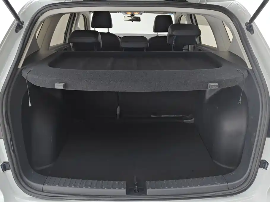 Jetta VS5 2020 2019 280TSI Automatic Glory