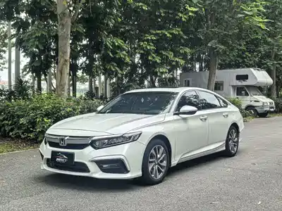 Honda Inspire