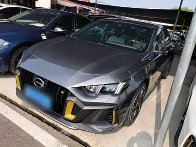 Trumpchi Empow