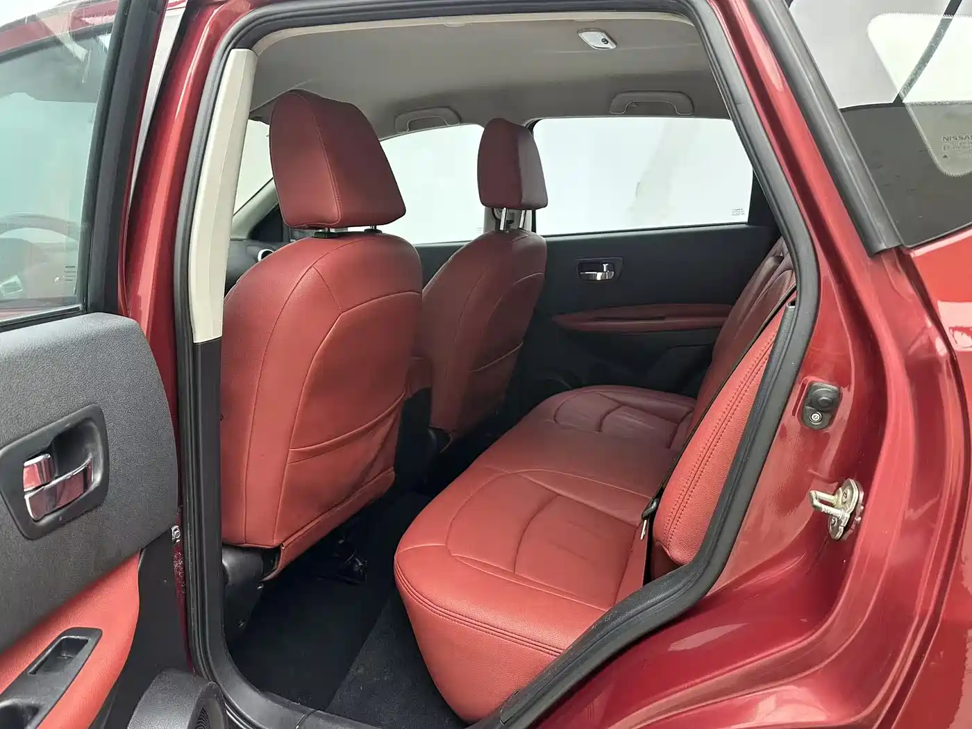 Фото 9 - Nissan Qashqai