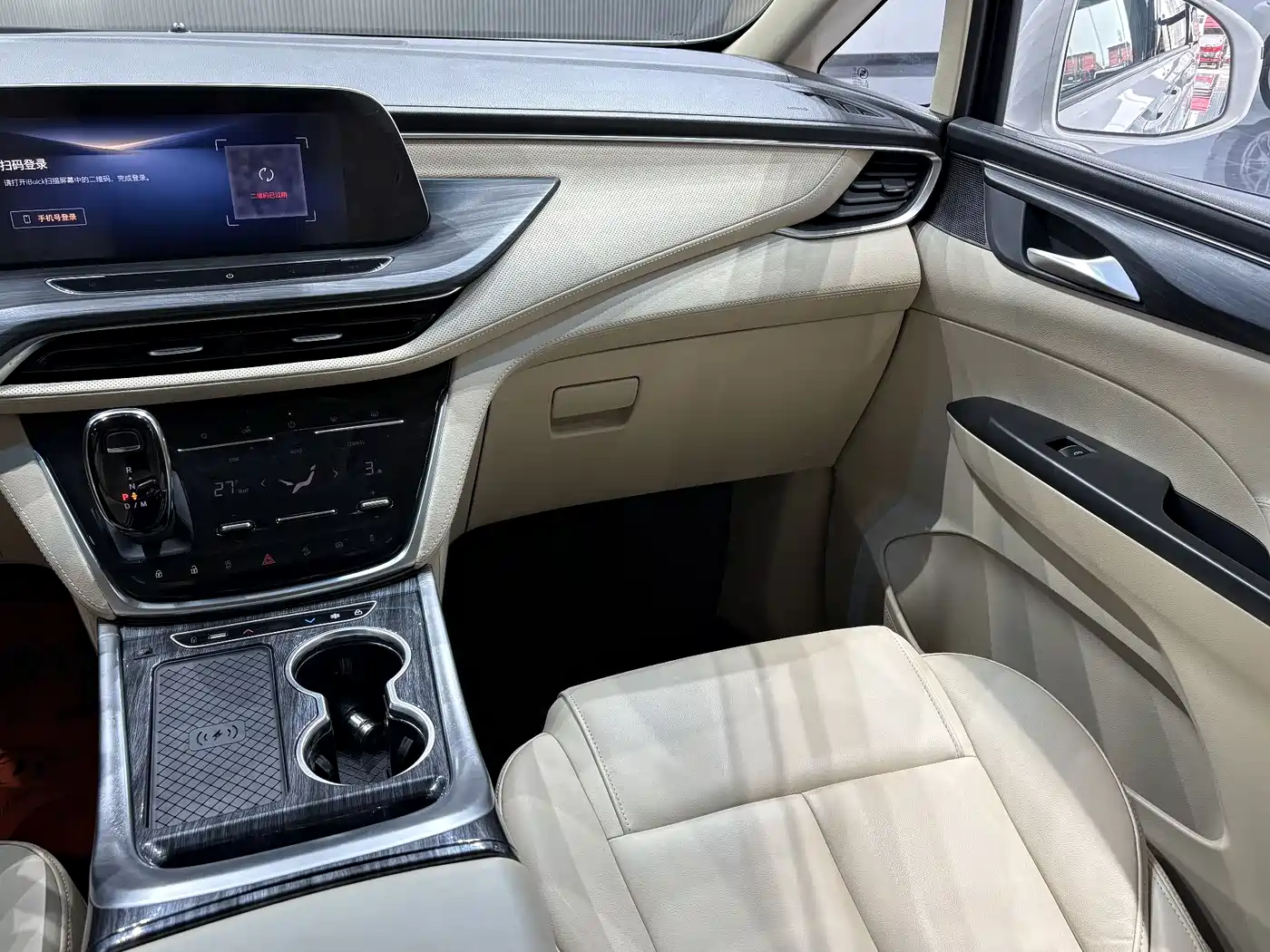 Buick GL8 2023 ES Landmaster Exclusive фото 21