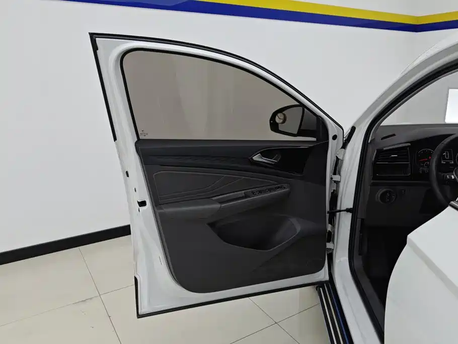 Jetta VS5 2020 2019 280TSI Automatic Glory
