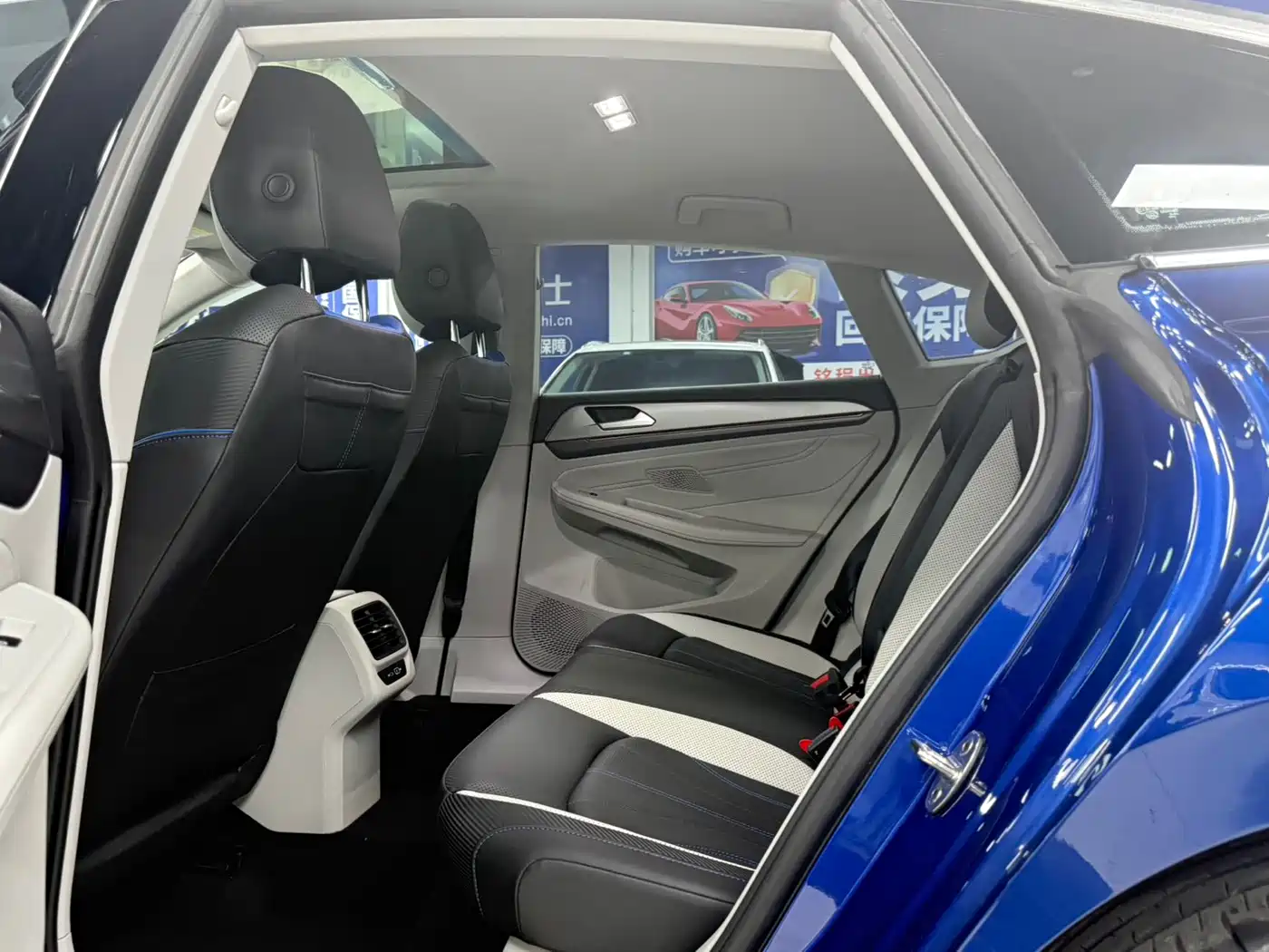 Volkswagen Lamando 2022 Lamando L 280TSI DSG Ultra Spicy Flagship фото 18