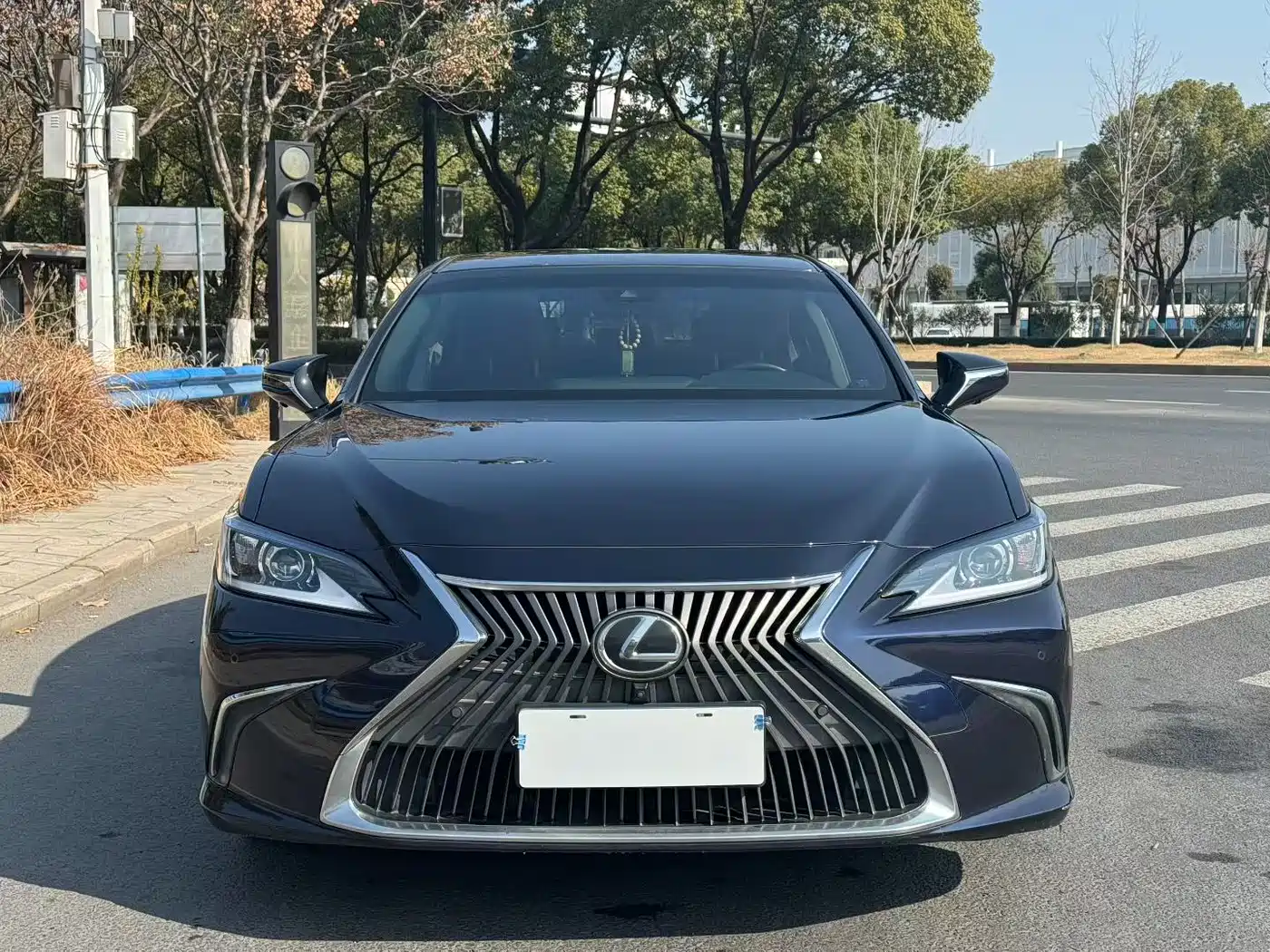 Lexus ES 2020 200 Excellence фото 2