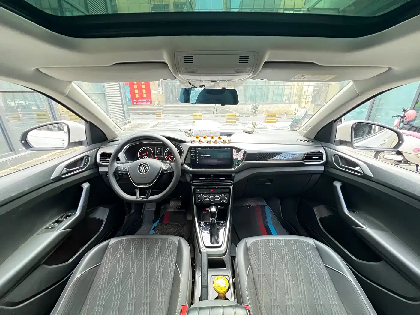 Volkswagen T-Cross, миниатюра 6