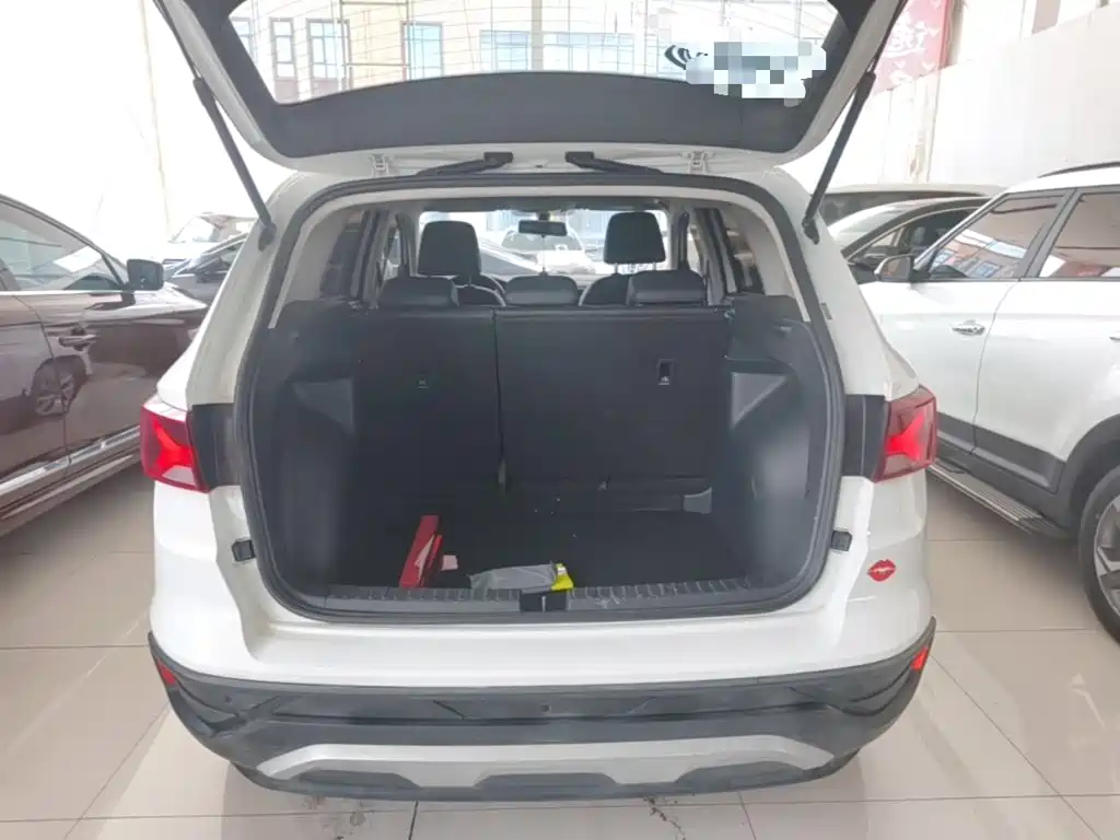 Jetta VS5 2019 2019 280TSI Automatic Joy Edition