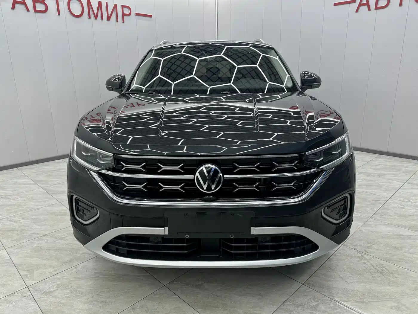 VOLKSWAGEN TANYUE
