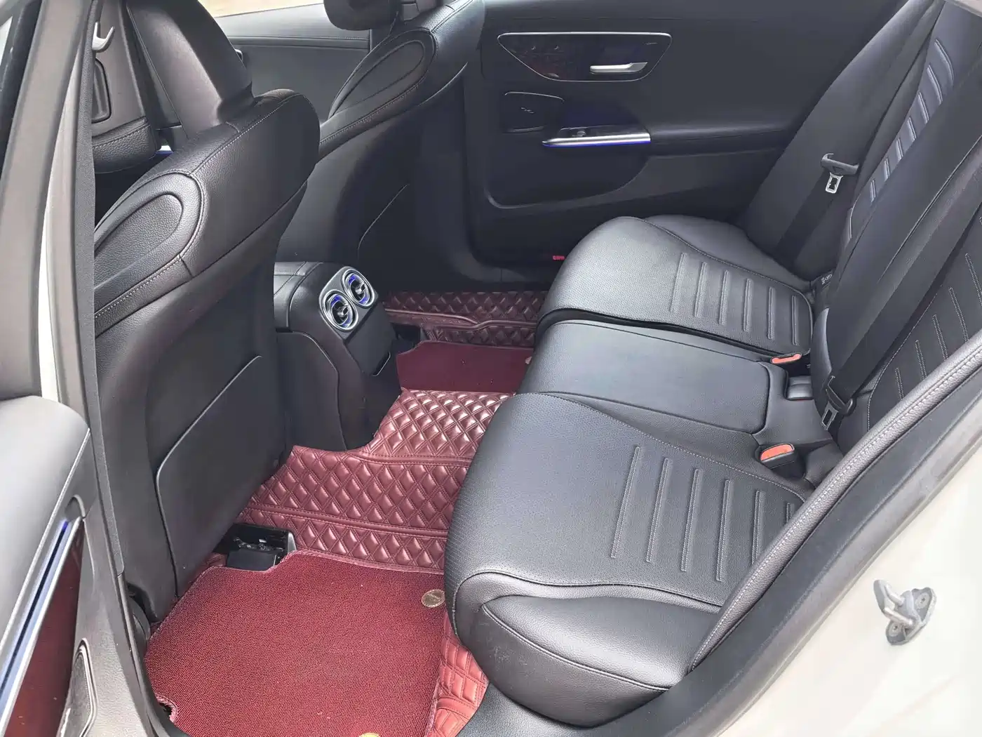 Mercedes-Benz C-Class 2022 C 260 L Sport Edition фото 11