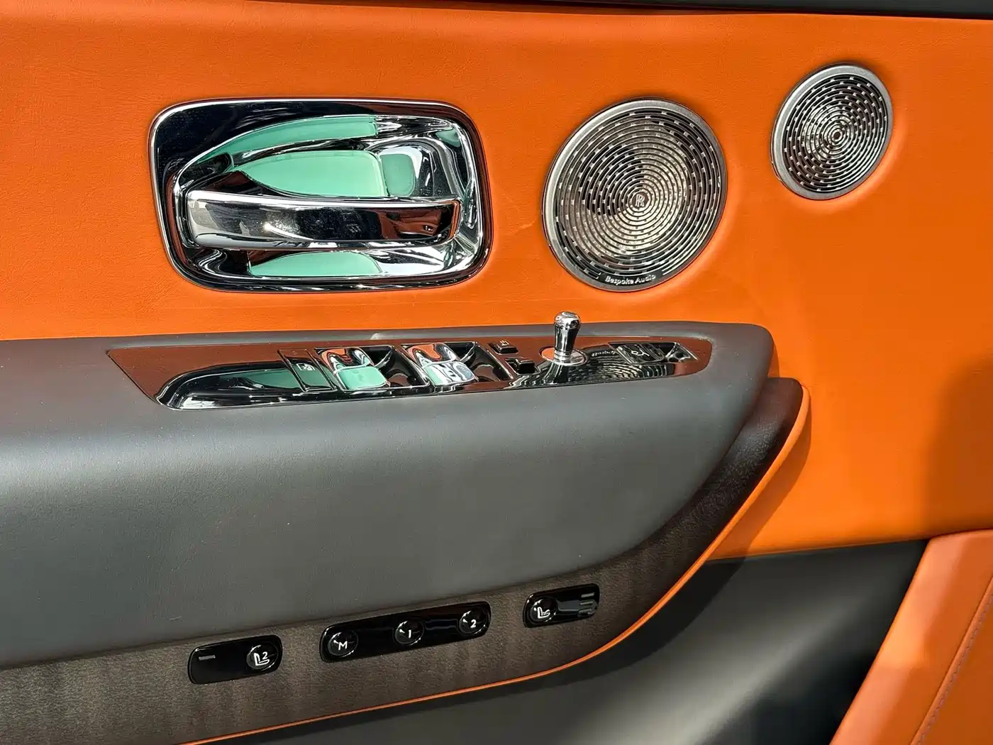 Rolls-Royce Cullinan 2021 2018 4-Seater Version